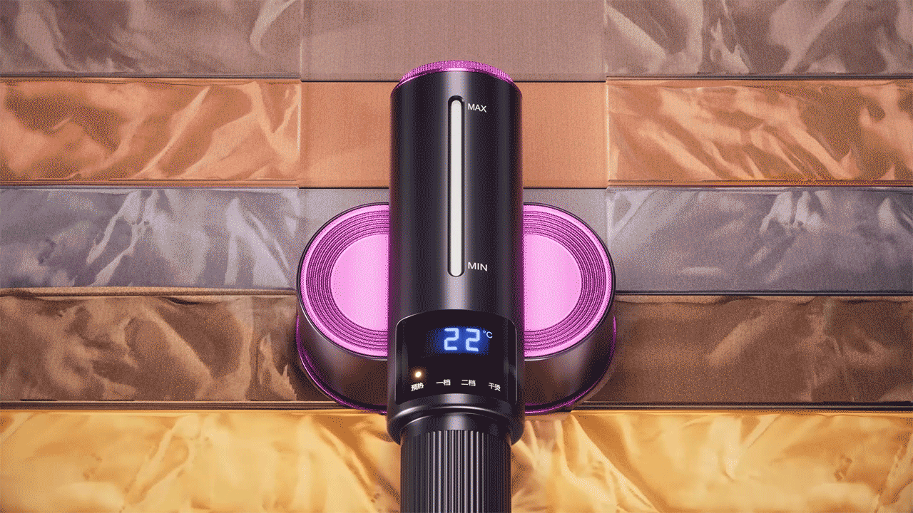 Thinkology挂烫机（图ZMzU2NzMyNzE2） - 产品 - 站酷设计师_Broken原创素材 - 站酷ZCOOL