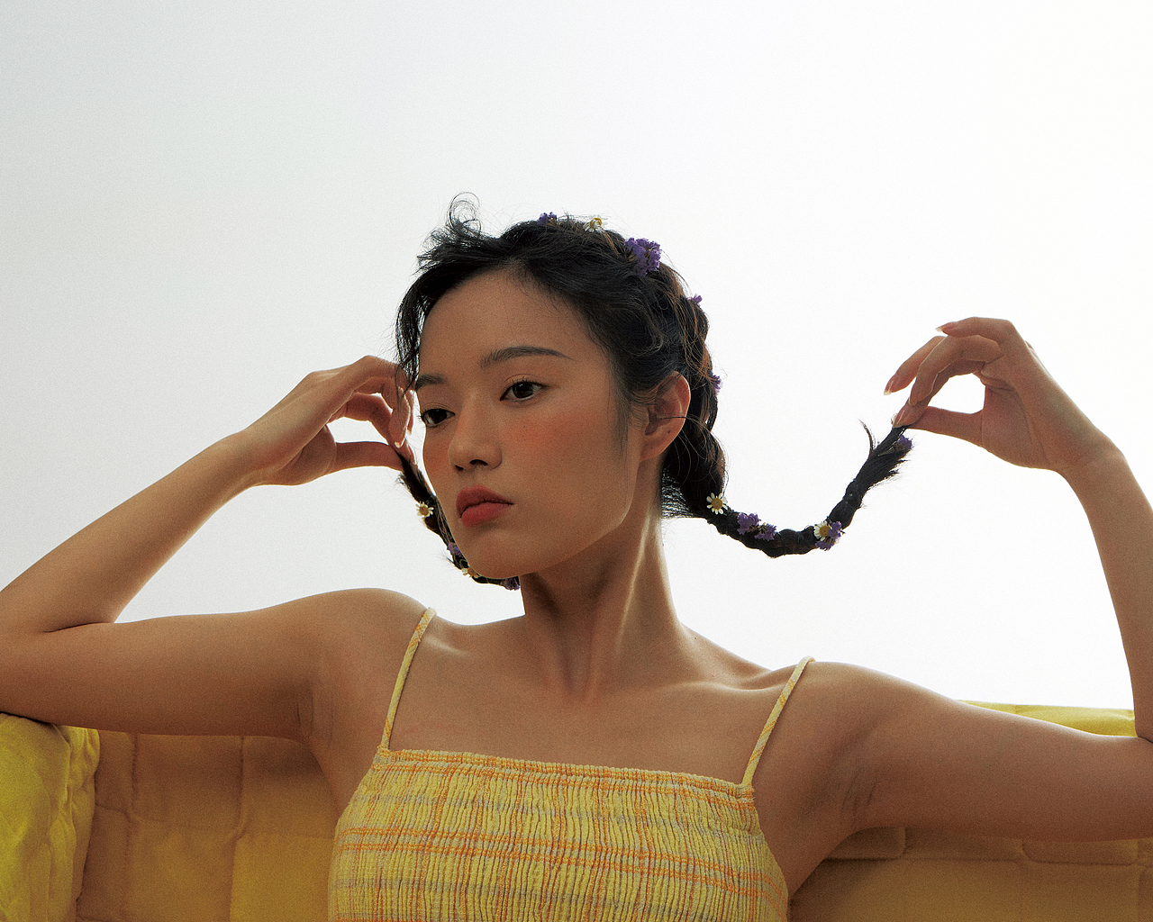 摄影创作（图ZMzY0NjAxMDY0） - 人像摄影 - 站酷设计师擦狼原创素材 - 站酷ZCOOL