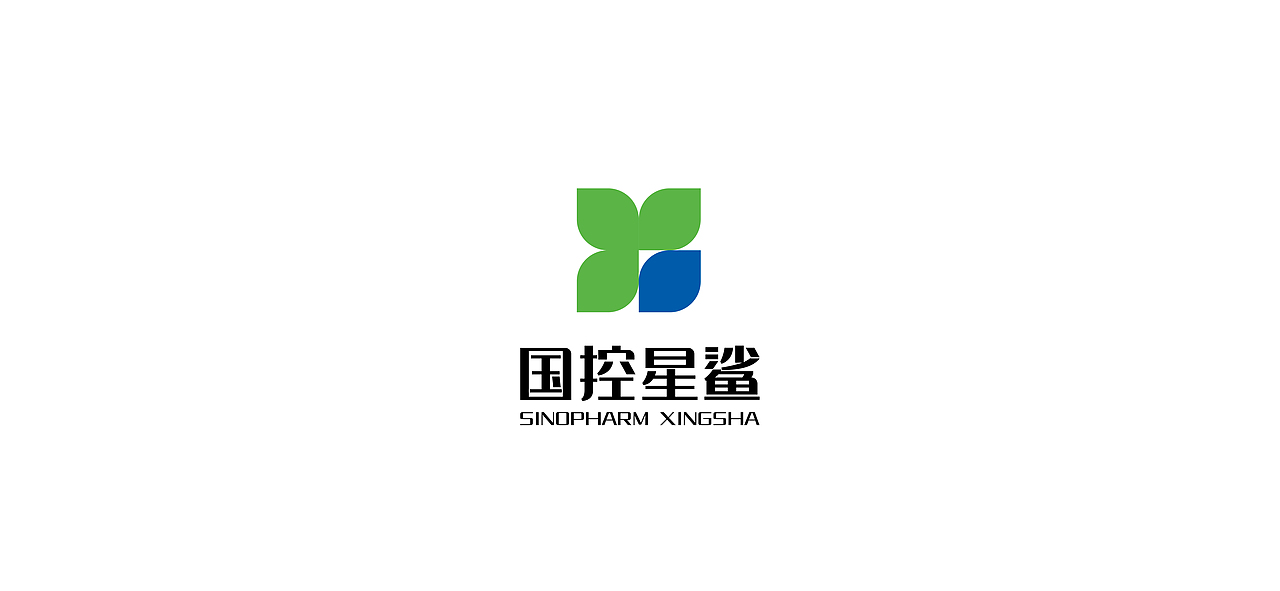 从“星”出发，从“心出发，重“新”出发（图ZMjk3MDc3MTk2） - Logo - 站酷设计师假花Jeka原创素材 - 站酷ZCOOL