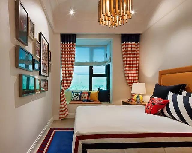 超美新中式风格