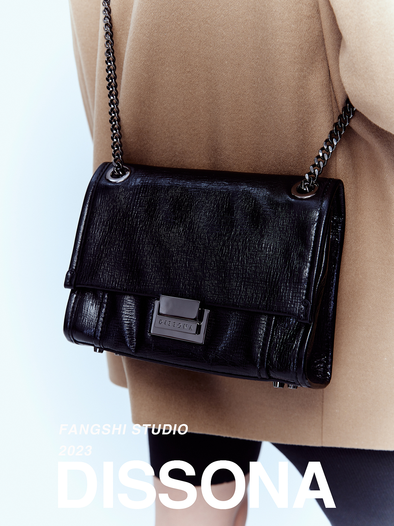 DISSONA 2023 LOOKBOOK × FANGSHI（图ZMzMwNzgwNTY0） - 时尚/艺术摄影 - 站酷设计师方释摄影设计原创素材 - 站酷ZCOOL