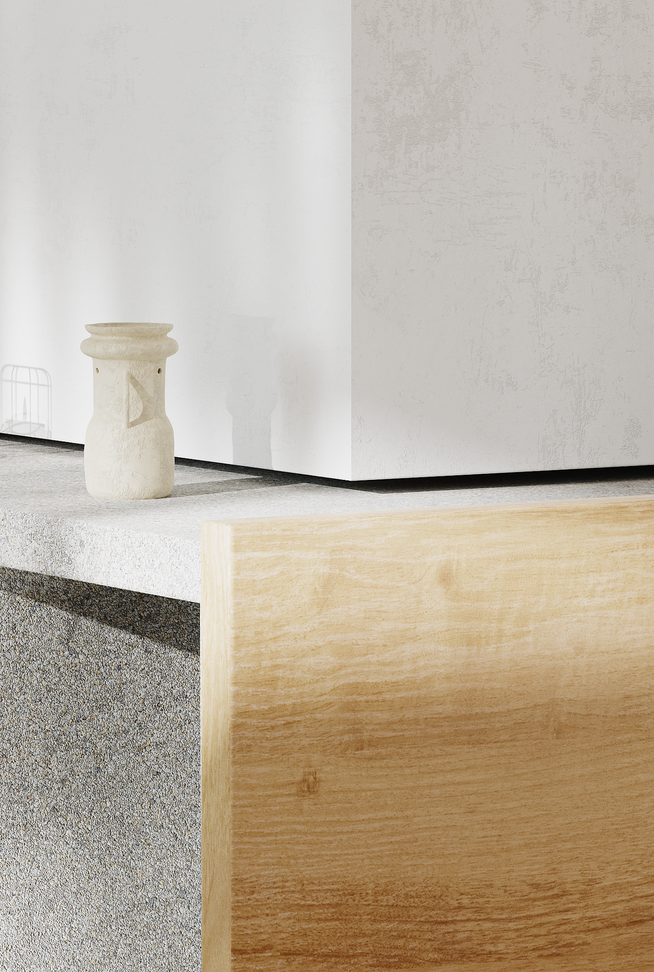 《Cabin In The Woods》（图ZMjk2ODE4ODQw） - 场景 - 站酷设计师MoCGI原创素材 - 站酷ZCOOL