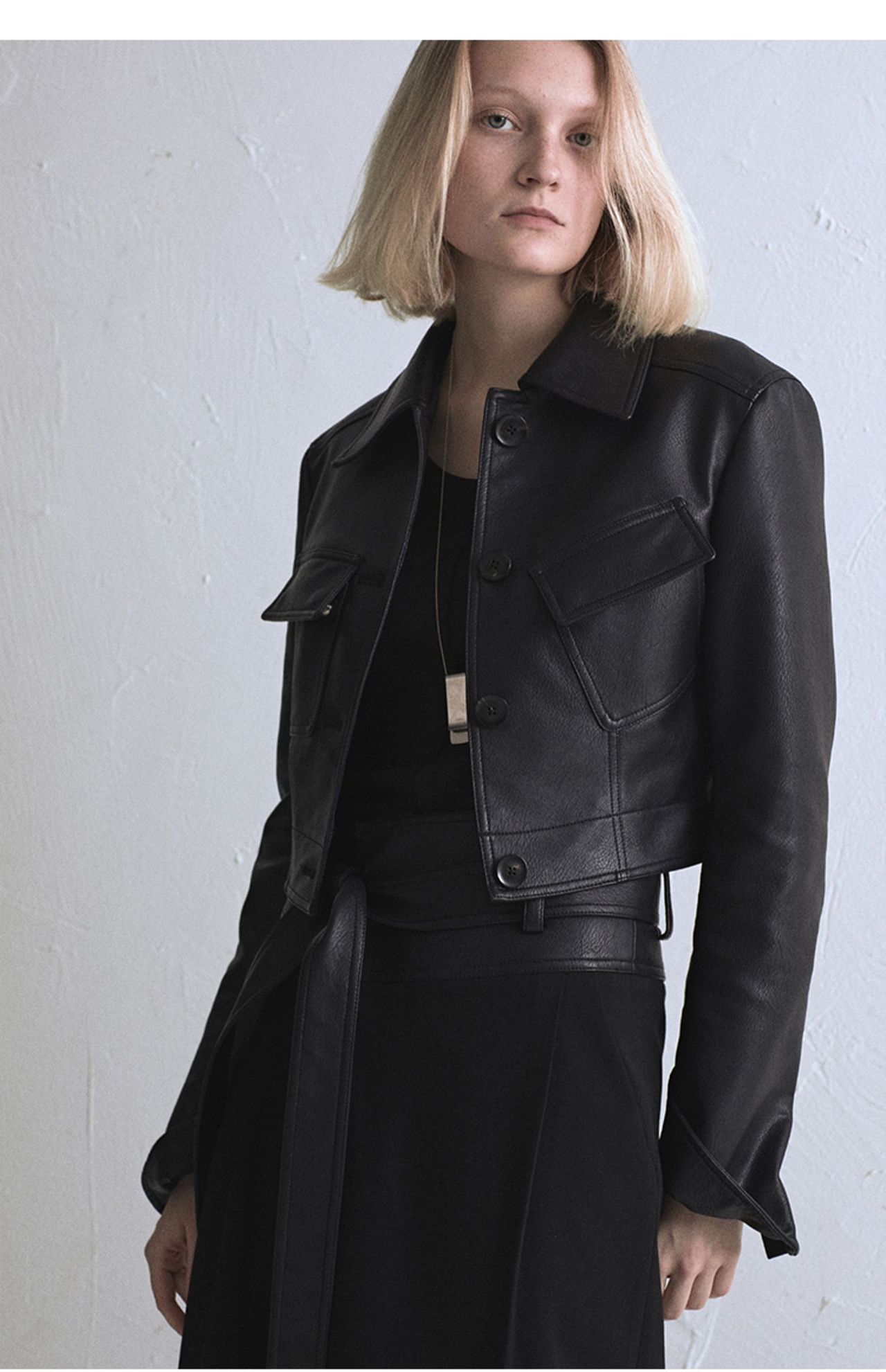 Alya for Liegee / Face Model