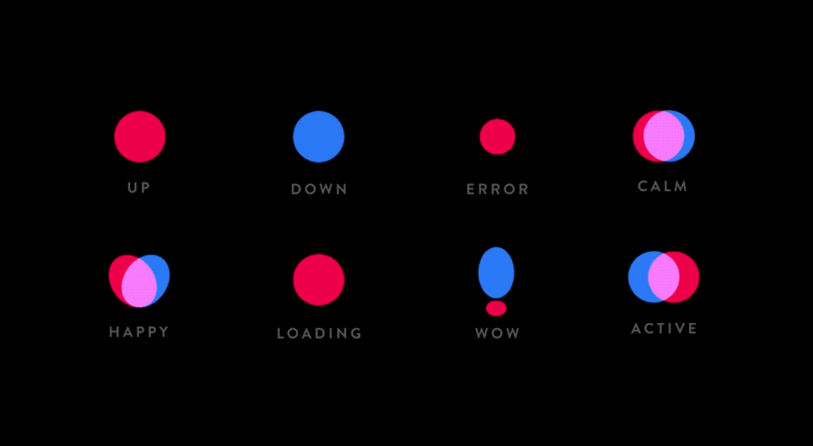 AE动效（图ZMzA0MDQ4MzIw） - 其他UI - 站酷设计师草莓味的七七原创素材 - 站酷ZCOOL