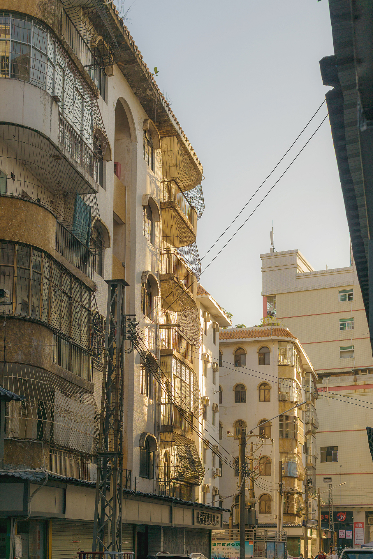 色彩碎片（图ZMzU2Mzc2MjY0） - 人文/纪实摄影 - 站酷设计师K1nks原创素材 - 站酷ZCOOL