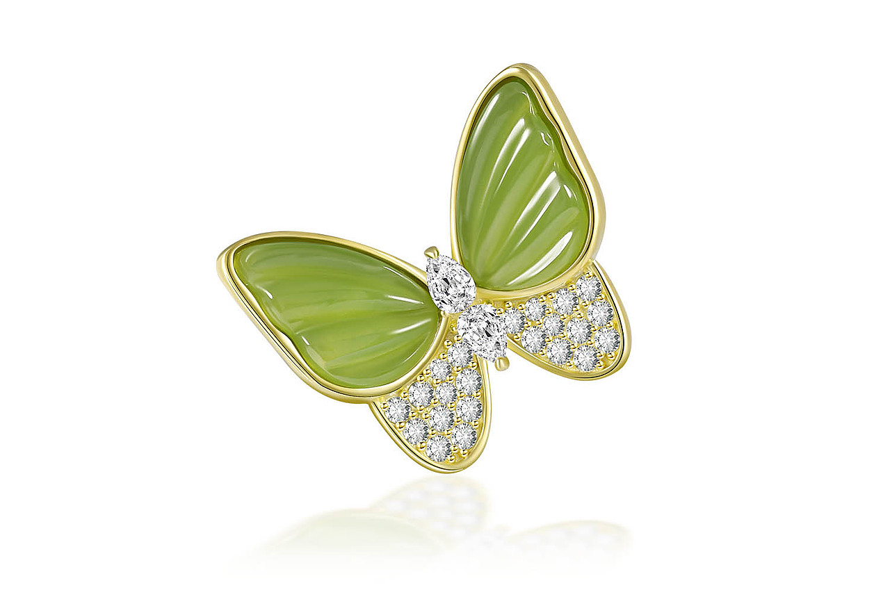 珠宝首饰产品精修 珠宝修图（图ZMzY3Nzk4NTI4） - 其他平面 - 站酷设计师6黎明的曙光688原创素材 - 站酷ZCOOL