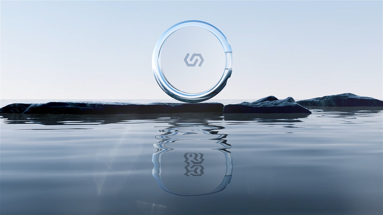 【Brand/品牌】 SYNCWIRE - 手机指环支架 产品动画（图ZMzI4MDkxNTA0） - 动画/影视 - 站酷设计师锕paul原创素材 - 站酷ZCOOL