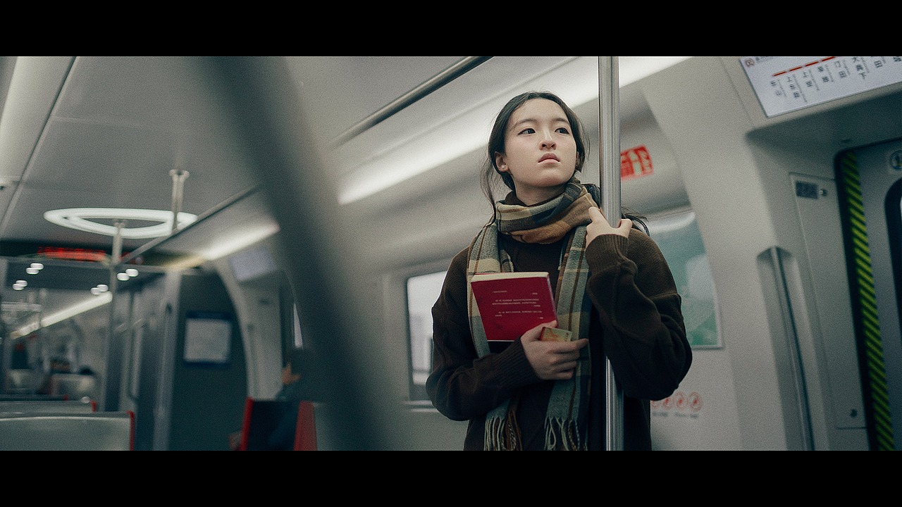 开往春天的列车（图ZMzYwMTczNTQ0） - 人像摄影 - 站酷设计师非凡视觉设计123原创素材 - 站酷ZCOOL