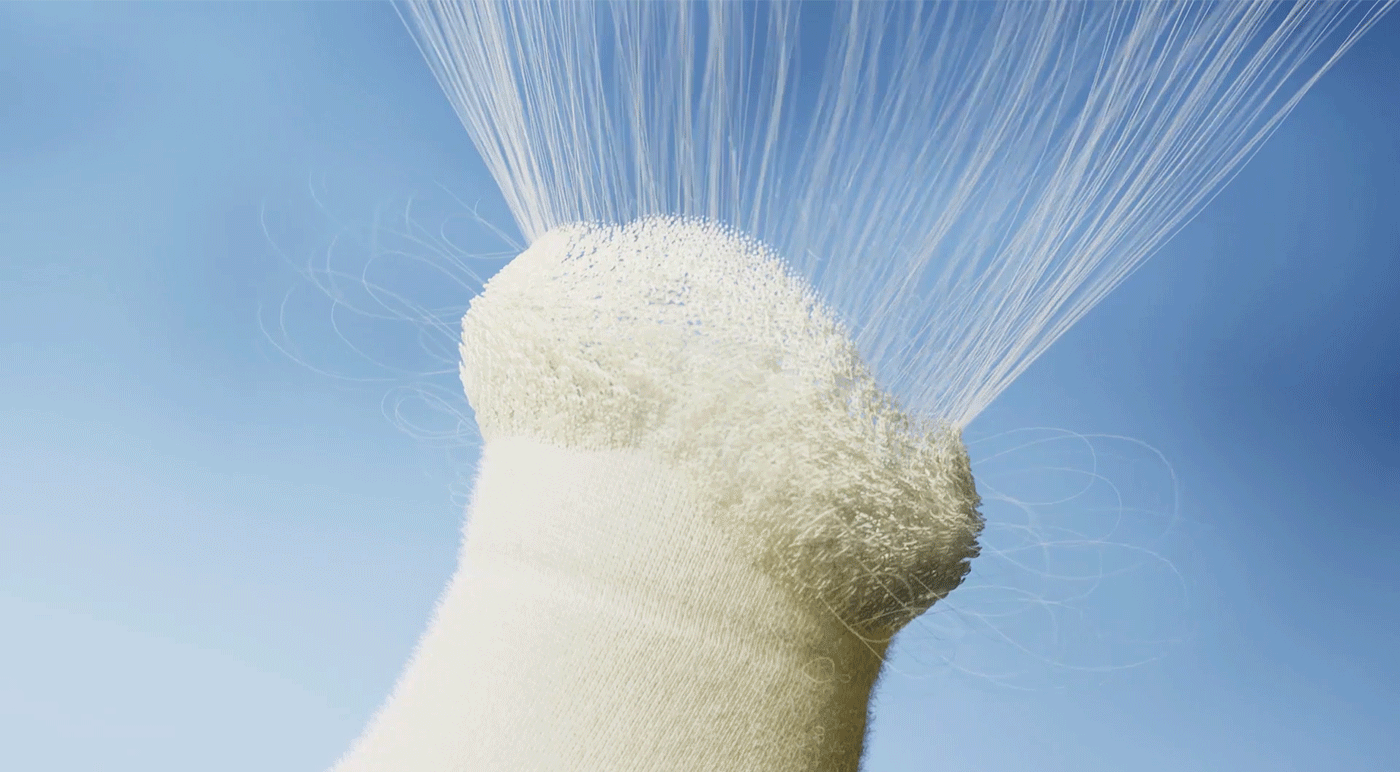 袜子全案策划设计,品牌战略新视觉 超级全案设计