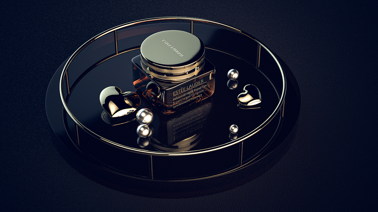 C4D渲染——小棕瓶（图ZMzMwNzI1NDk2） - 海报 - 站酷设计师kyotsui原创素材 - 站酷ZCOOL