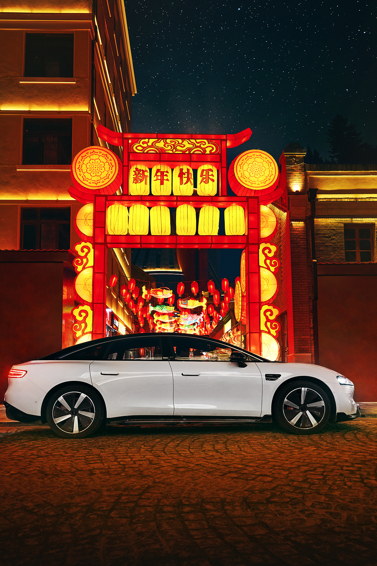 华为S7 产品摄影 产品广告拍摄 汽车摄影 数码产品创意（图ZMzYxNTg3NDg4） - 产品摄影 - 站酷设计师王洋YOUNG原创素材 - 站酷ZCOOL