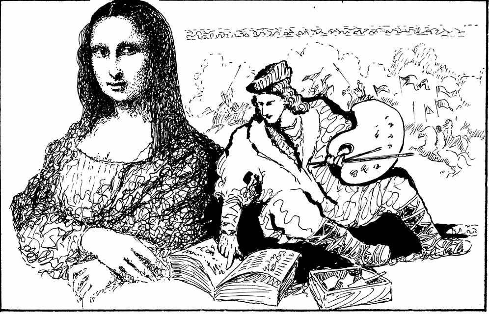 《奥秘》杂志退稿3（图ZMzE4NjAxOTIw） - 创作习作 - 站酷设计师Z265456458原创素材 - 站酷ZCOOL