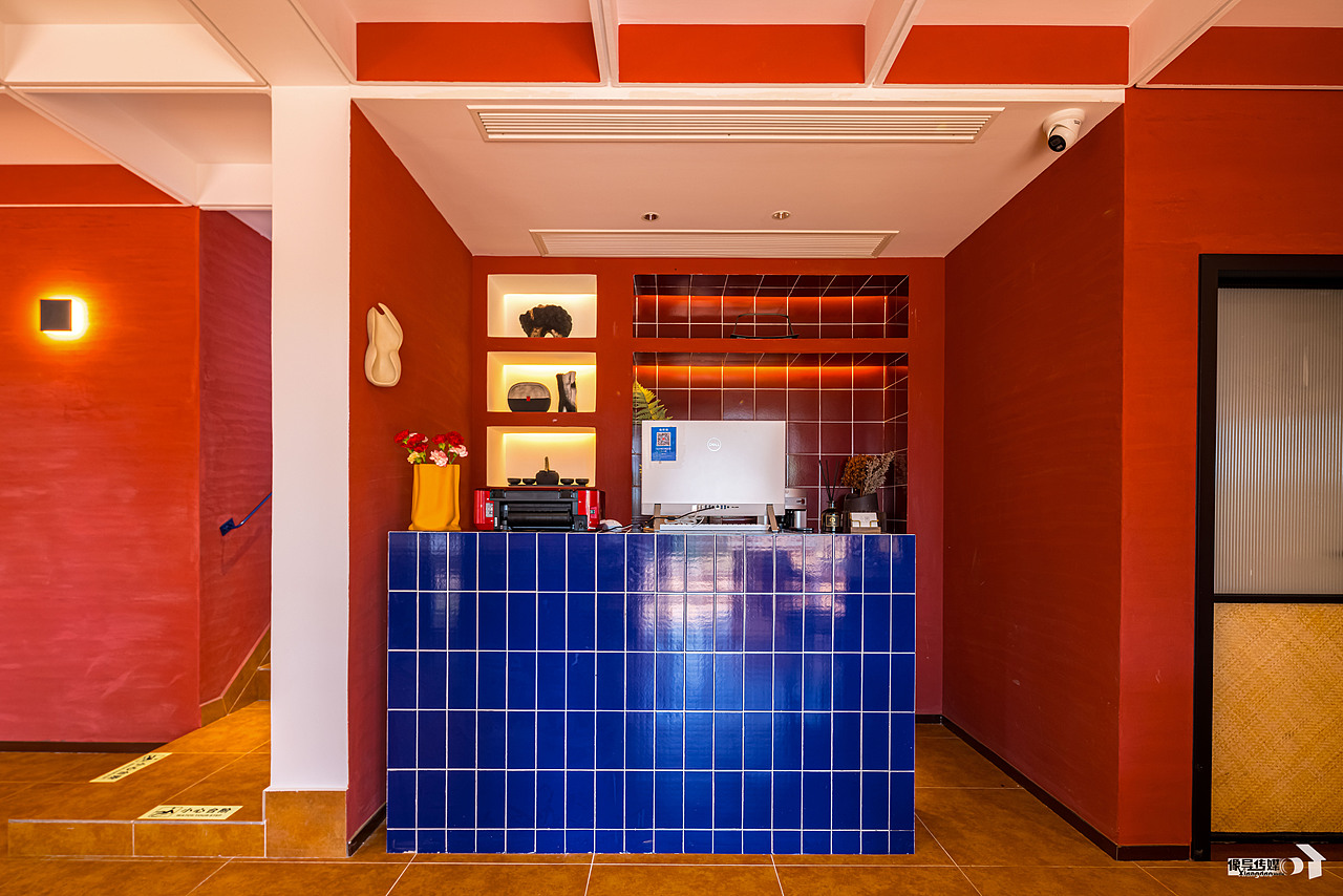 云图度假酒店 | Yuntu Resort Hotel（图ZMzEzODM5ODQ0） - 环境/建筑摄影 - 站酷设计师像导XiangDao原创素材 - 站酷ZCOOL