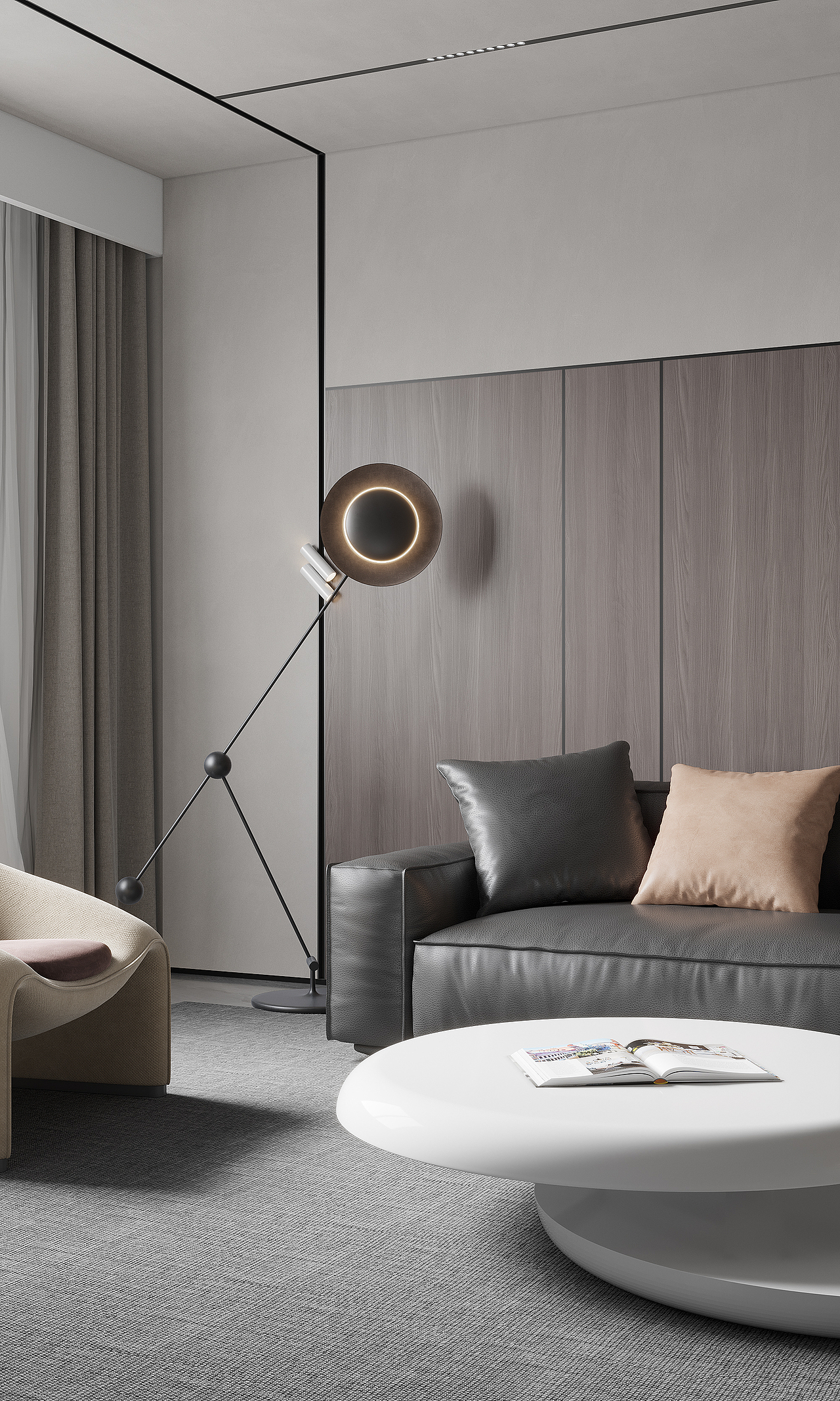 暗色系（图ZMzA4MTA0MzI0） - 家装设计 - 站酷设计师Wboo丶原创素材 - 站酷ZCOOL