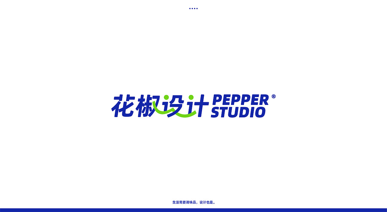 ⌈ 花椒 ⌋ 品牌视觉升级（图ZMzEzNjk0MzQ4） - 品牌 - 站酷设计师花椒设计事务所原创素材 - 站酷ZCOOL