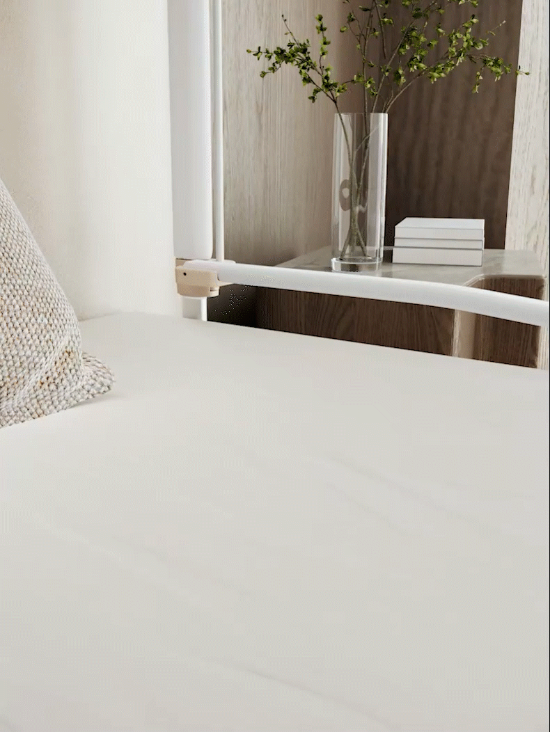 C4D床围栏动画渲染,OCTANE,REDSHIFT.