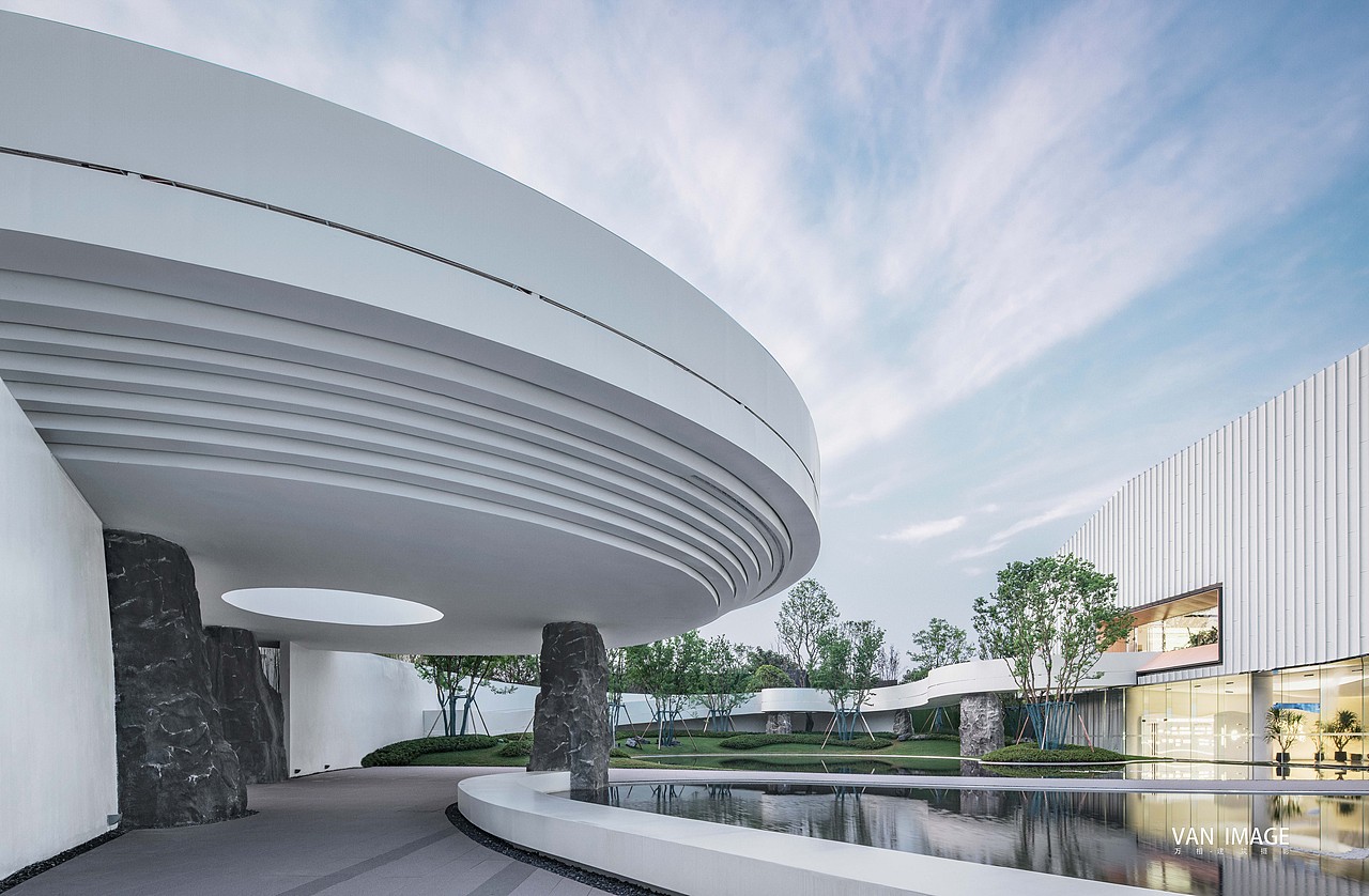 南昌保利文化艺术中心