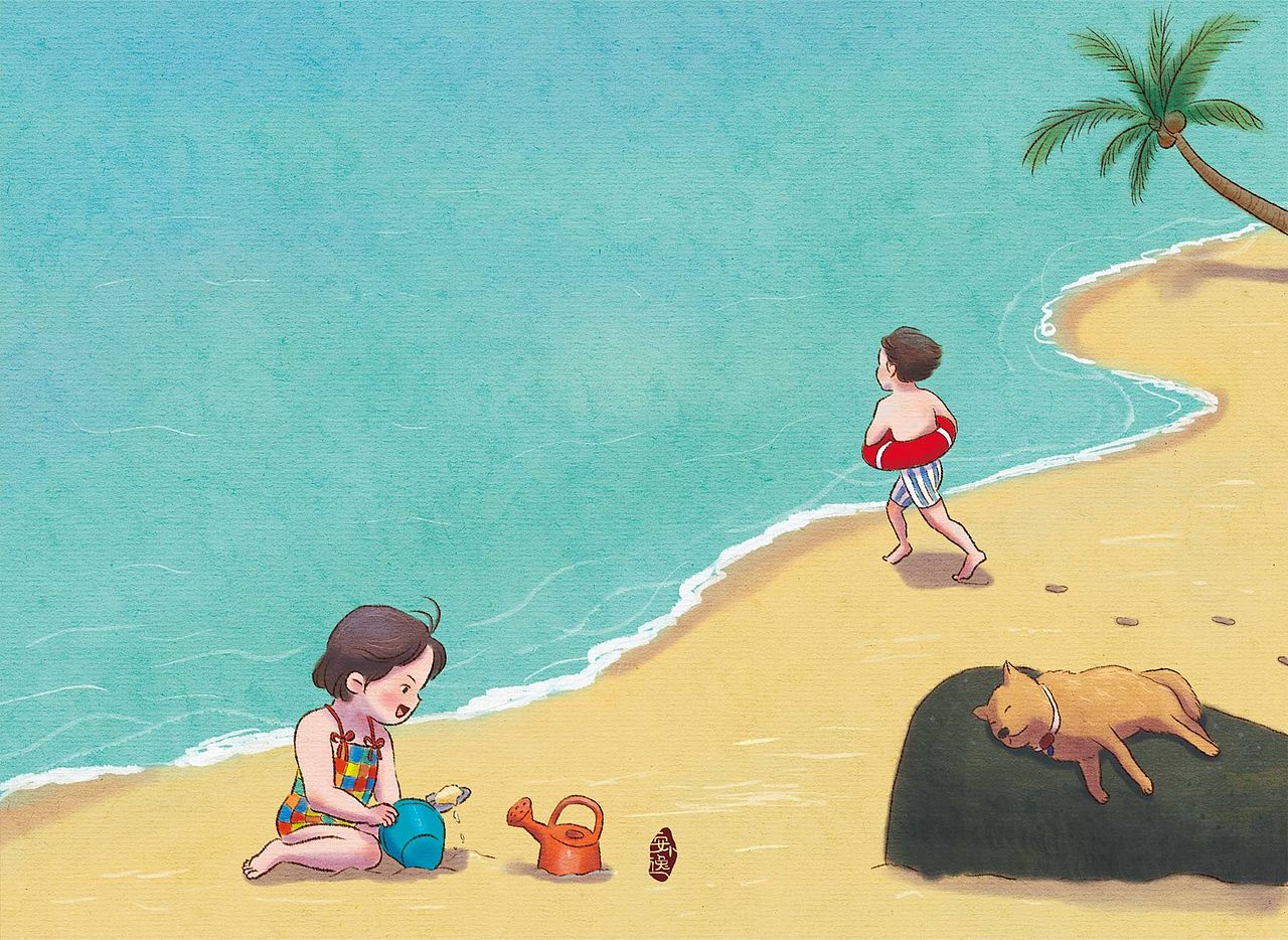 《班长下台》图书内插