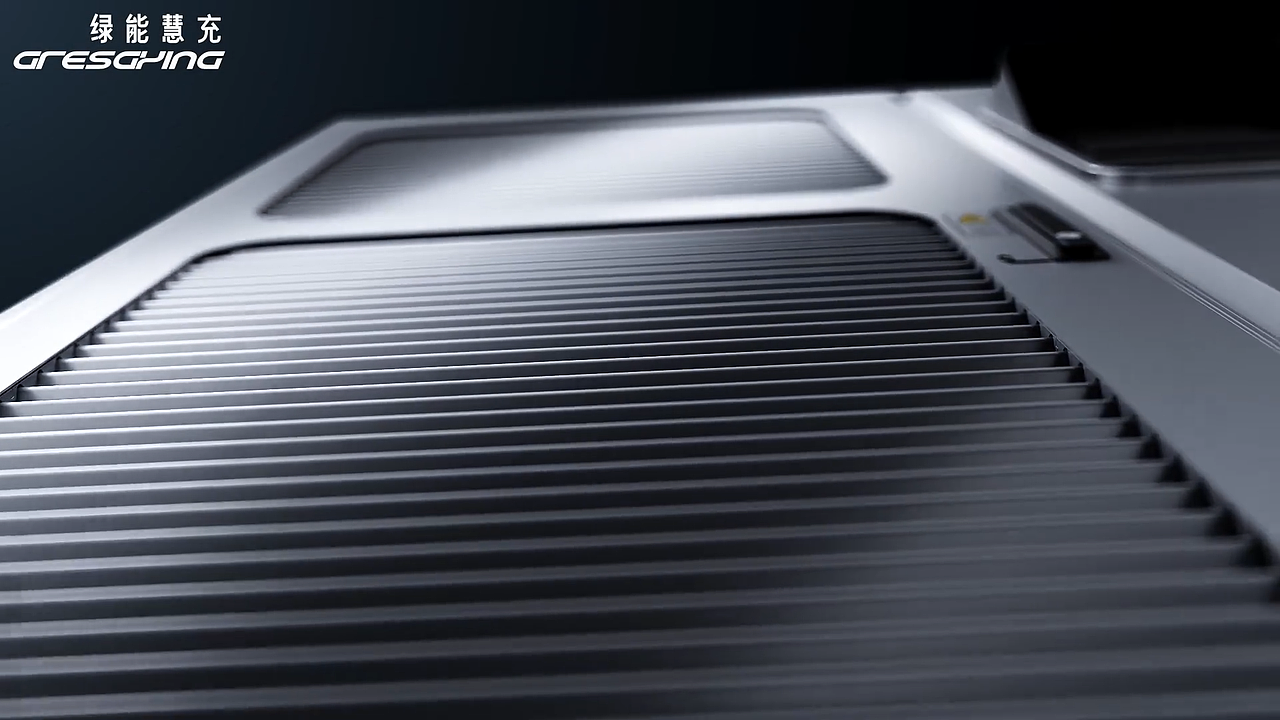 商业项目作品集