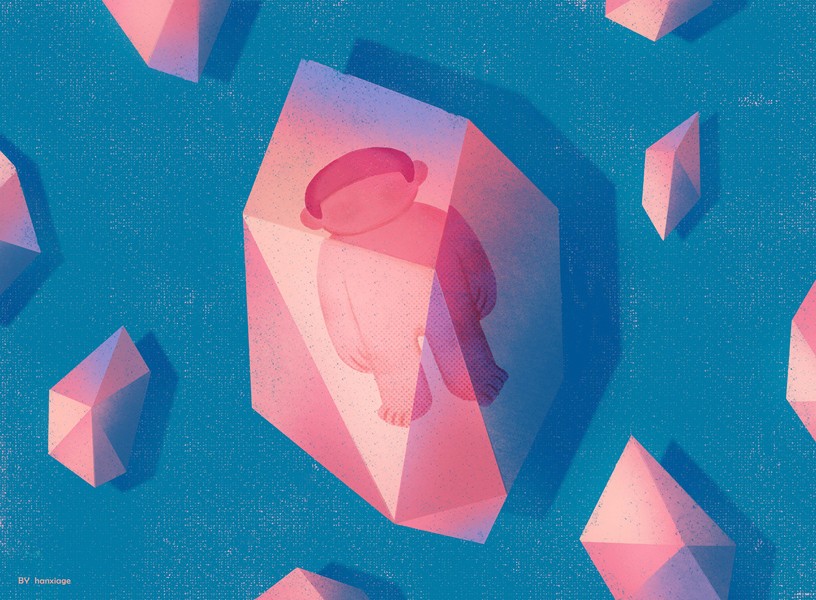 服裝設(shè)計(jì)-圖案