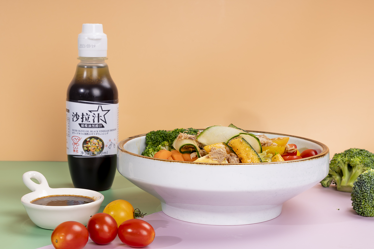 沙拉汁