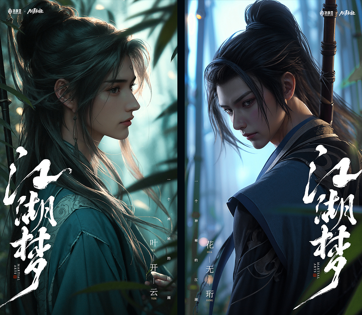 2023上半年作品集