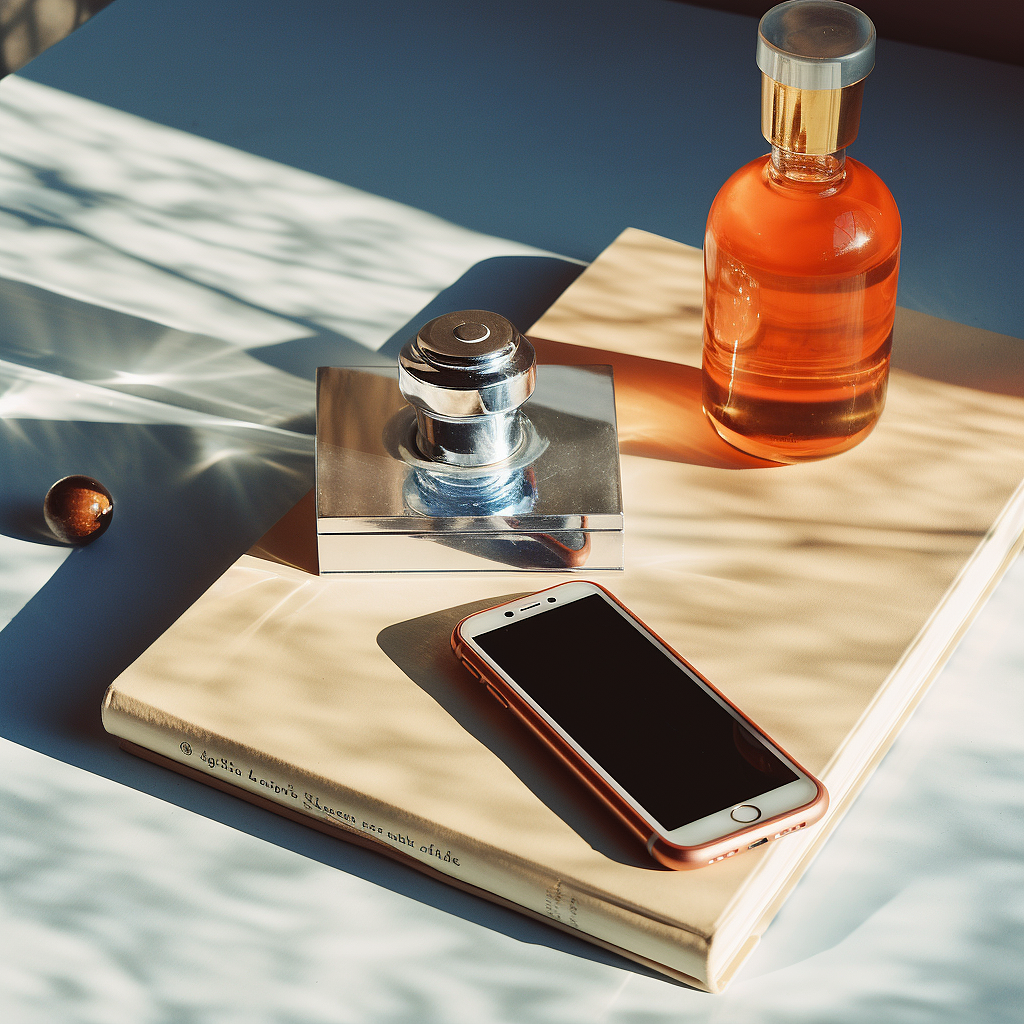 Midjourney出图分享