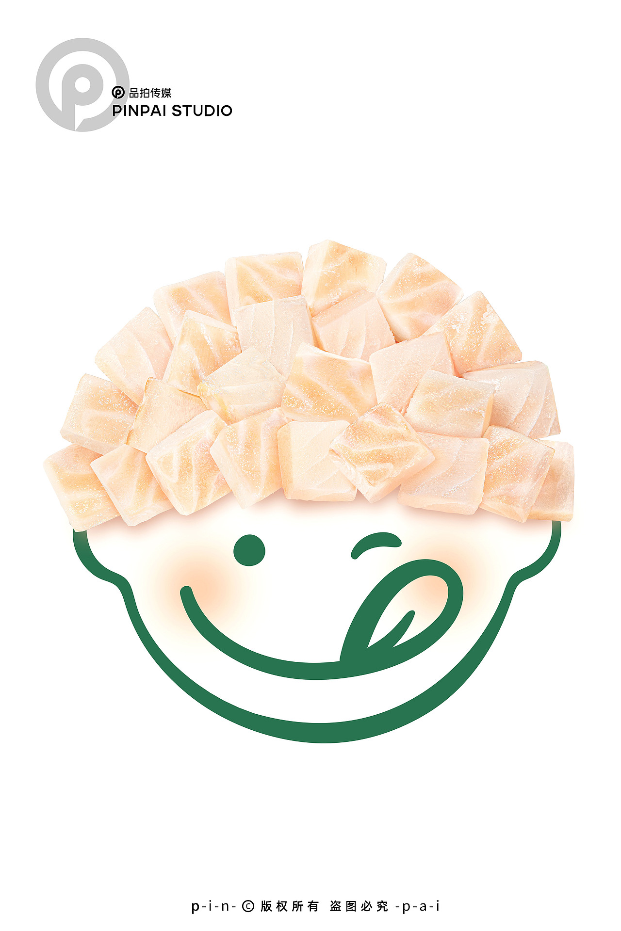 宝宝头像/果泥拍摄