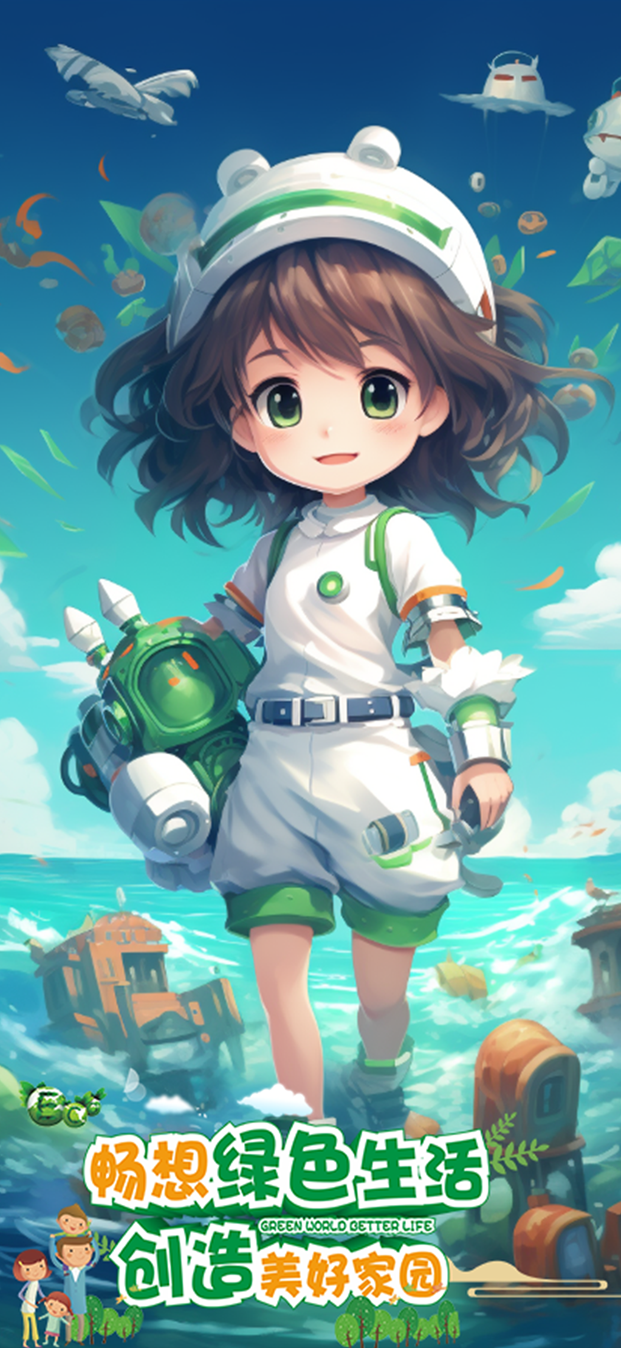 节日部分闪屏（图ZMzYzODk0Mjc2） - 闪屏/壁纸 - 站酷设计师倒計時原创素材 - 站酷ZCOOL