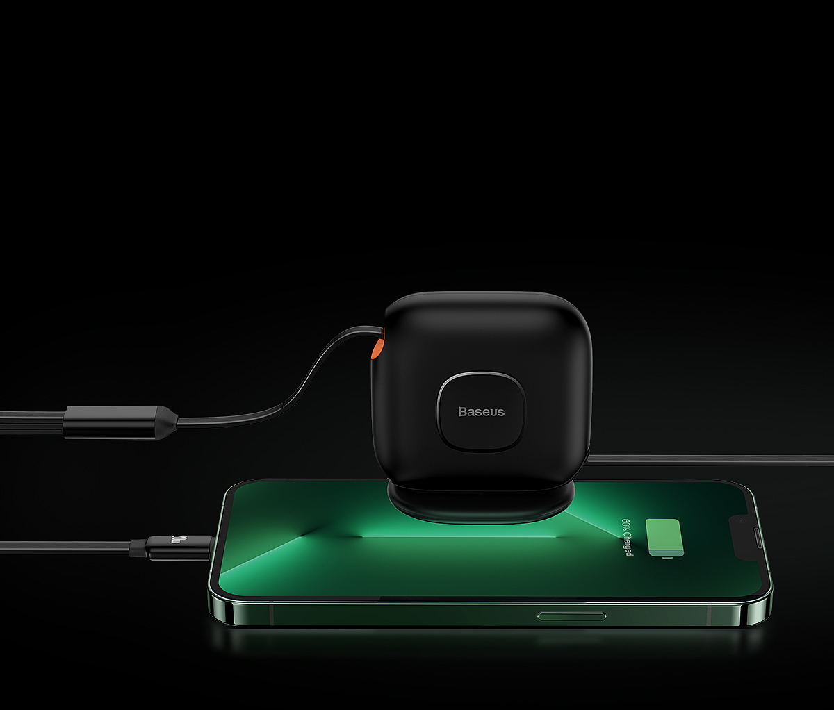 BASEUS Keyshot 渲染合集-10