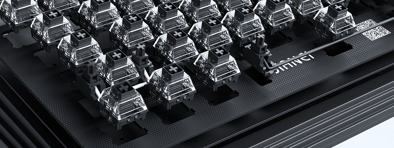 近期渲染作品汇总