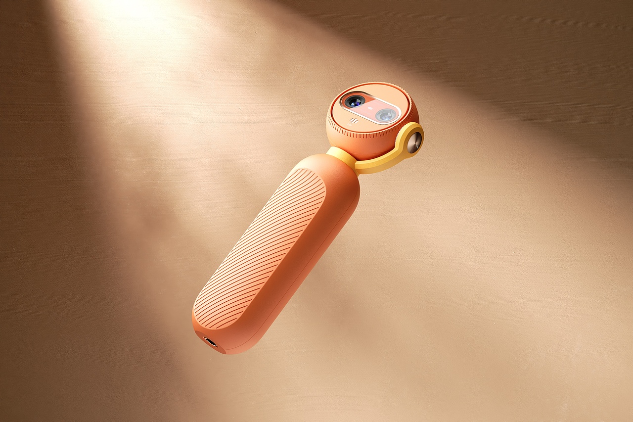 5月产品渲染练习