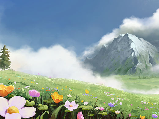 双城之战终稿临摹（个人主页-ZNjA0MDEyNDg=） - 概念设定 - 站酷设计师菠萝上的脆皮原创素材 - 站酷ZCOOL