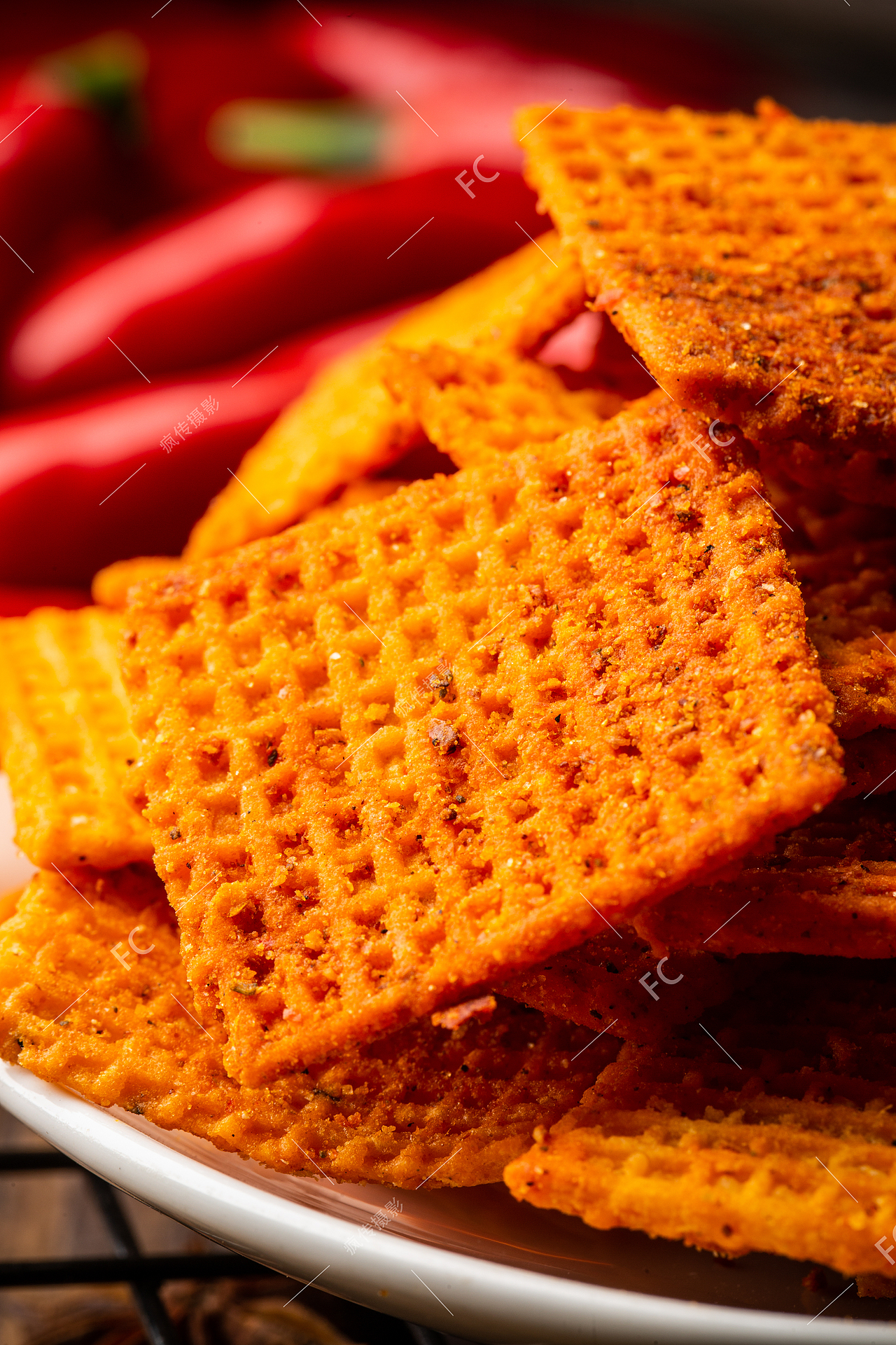 小米锅巴拍摄 | 美食拍摄 | 产品拍摄（图ZMzcwODU4NTYw） - 美食摄影 - 站酷设计师疯传商业摄影原创素材 - 站酷ZCOOL