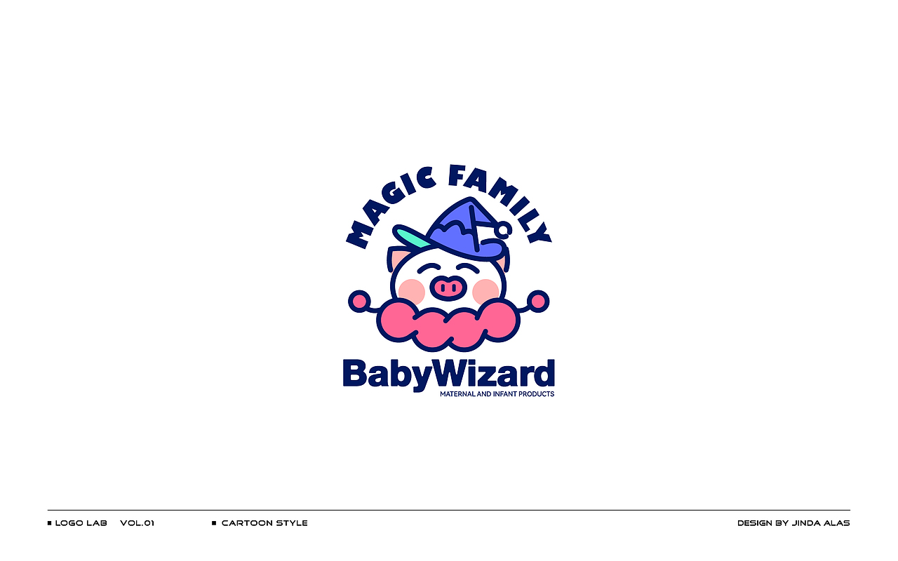 LOGO LAB | LOGO设计