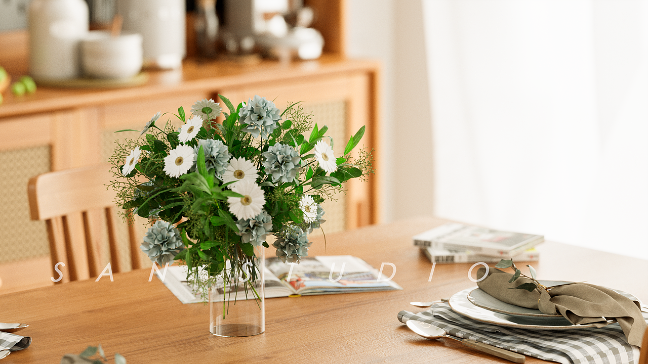 室内&家居产品渲染（图ZMzYxODM1NTky） - 产品 - 站酷设计师邹宗宁原创素材 - 站酷ZCOOL