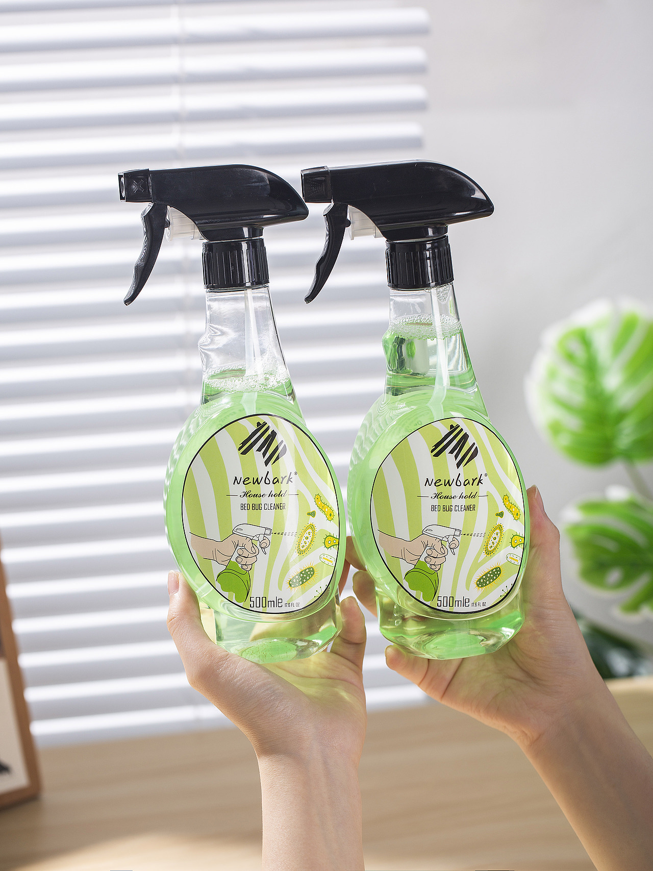 有间全球购|newbark除螨清洁剂