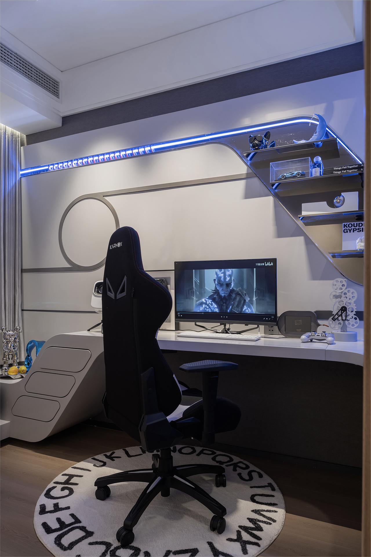 元禾大千 | 潮玩生活,自由恣意