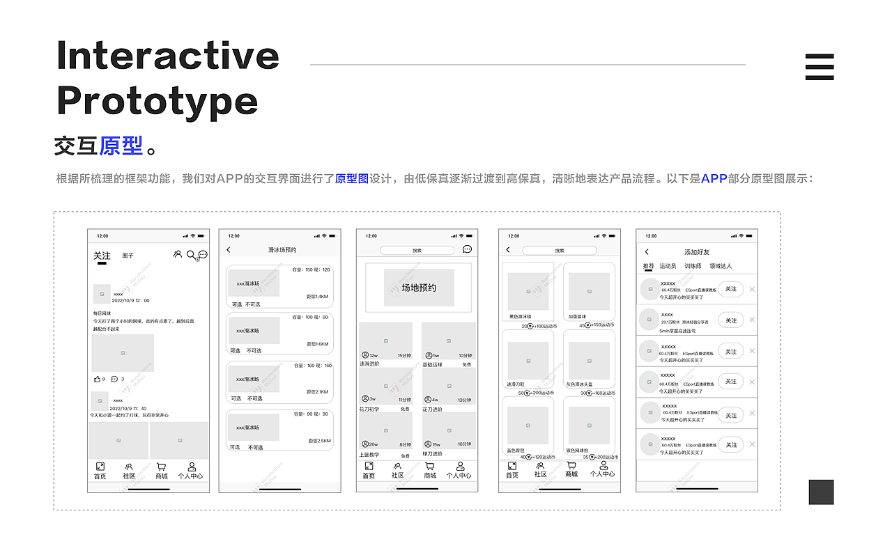 黑龙冰刀服务设计方案