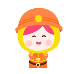 美柚形象设计（图ZNjcxNjk5Mjg=） - IP形象 - 站酷设计师Ternip原创素材 - 站酷ZCOOL