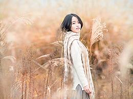人像