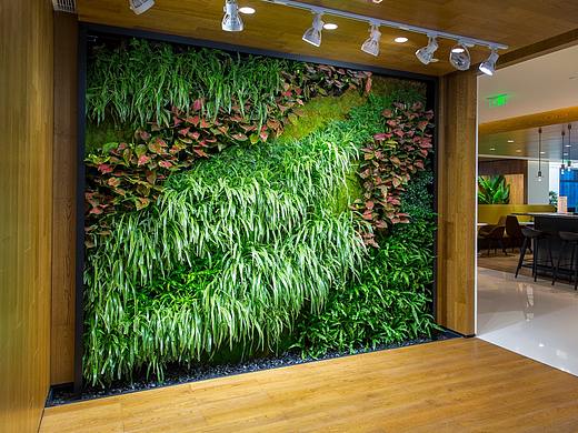 华润置地生态空间