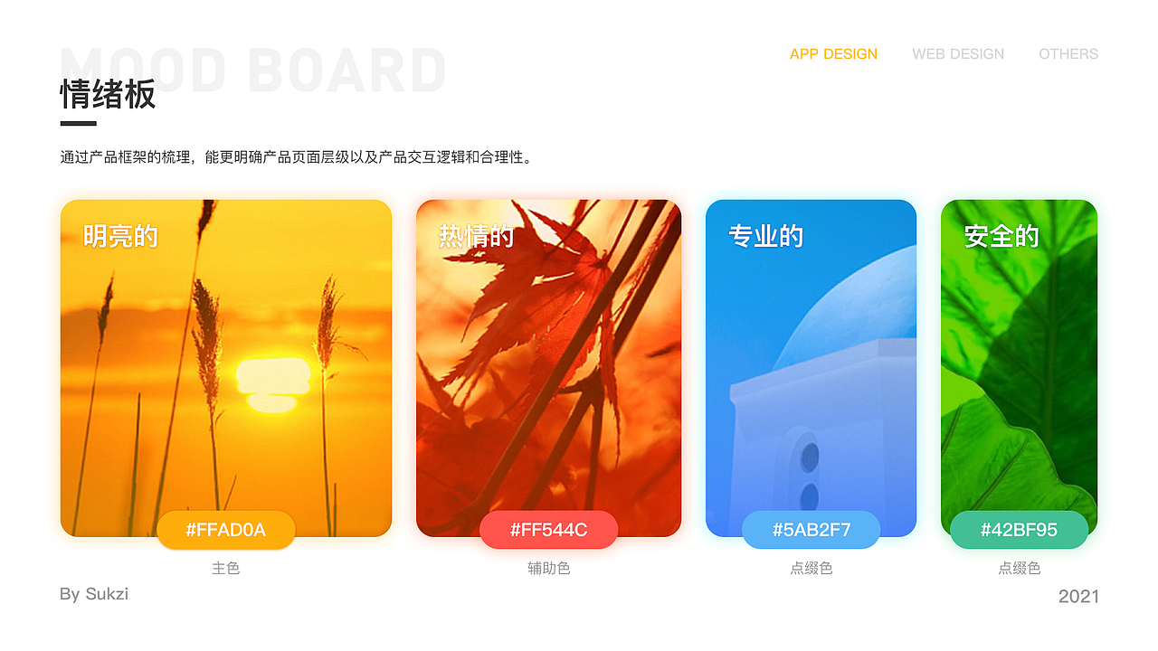 2021UI作品集（图ZMjcyOTAxNDQ0） - APP界面 - 站酷设计师小硕崽原创素材 - 站酷ZCOOL