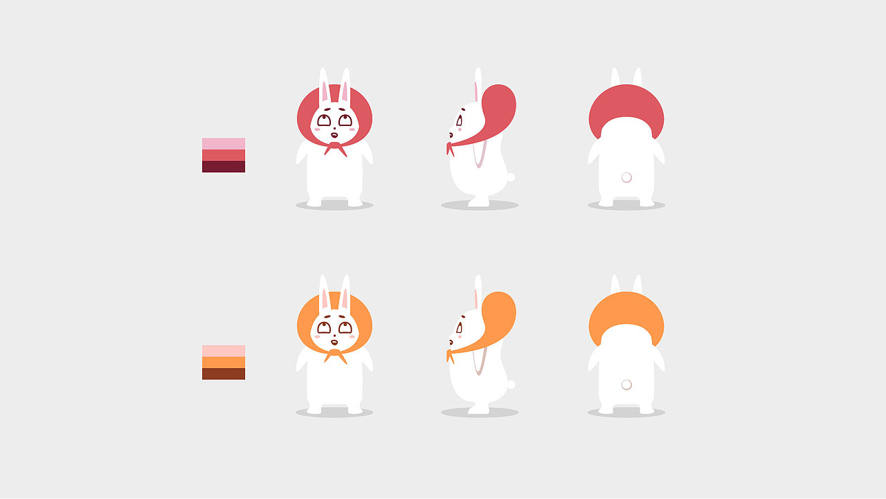 2022年2月作品集