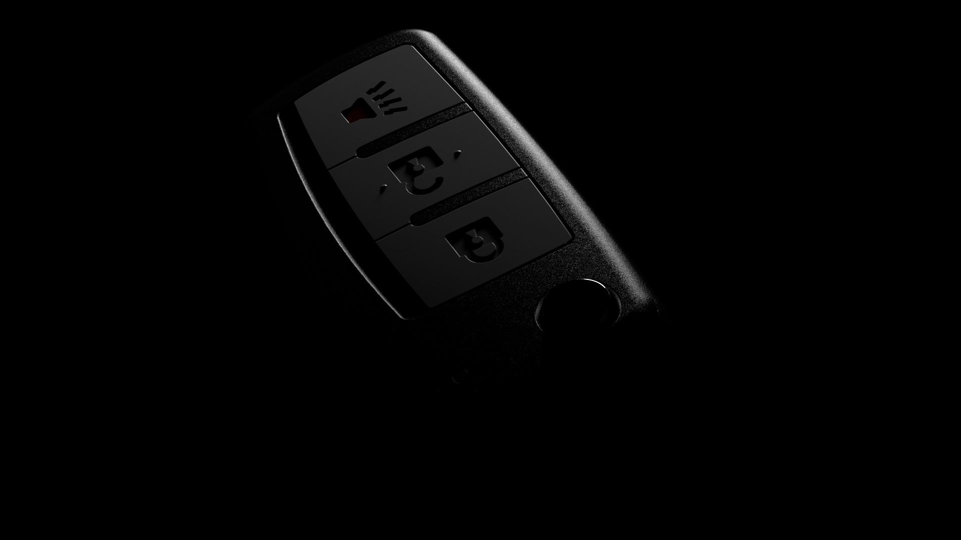 汽车钥匙广告05