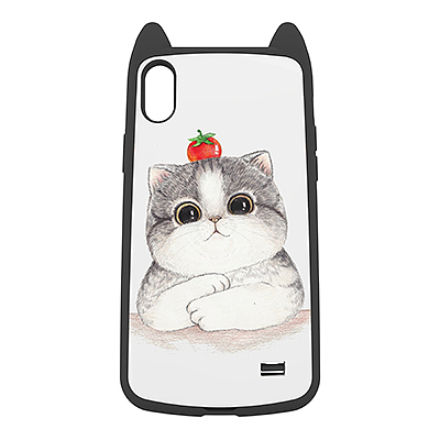 iPhone X 手机壳渲染（图ZMTI0NzYzODUy） - 生活用品 - 站酷设计师zhs0887原创素材 - 站酷ZCOOL