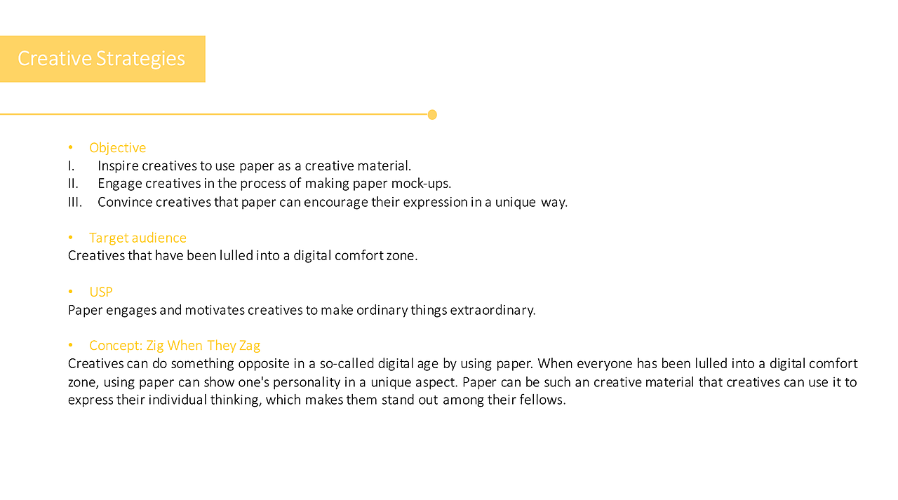 Antalis- Zig when they zag