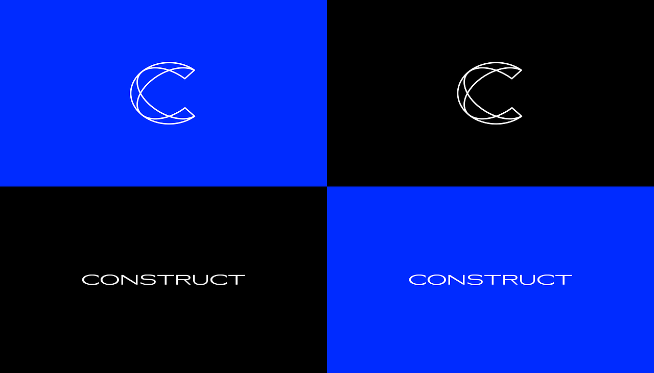 CONSTRUCT Brand Graphics Solution A（圖ZMjcxMzg2MDAw） - 品牌 - 站酷設(shè)計師MONKREN原創(chuàng)素材 - 站酷ZCOOL