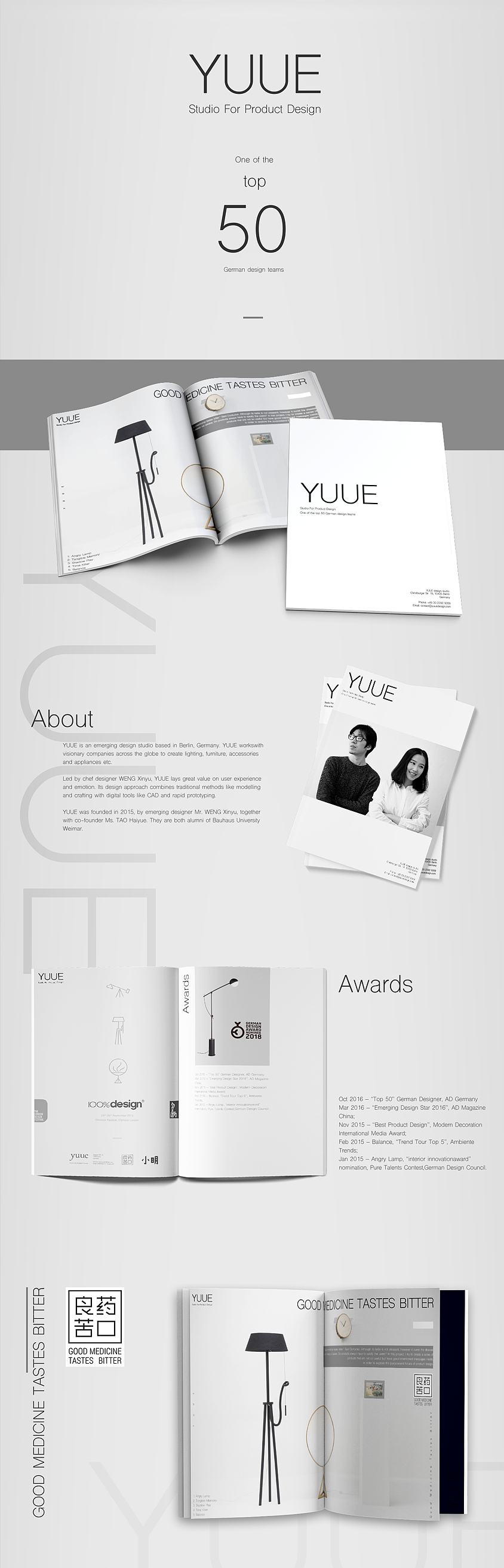 宣传册（图ZODc0NTQ5NjQ=） - 书籍/画册 - 站酷设计师一只麻瓜原创素材 - 站酷ZCOOL