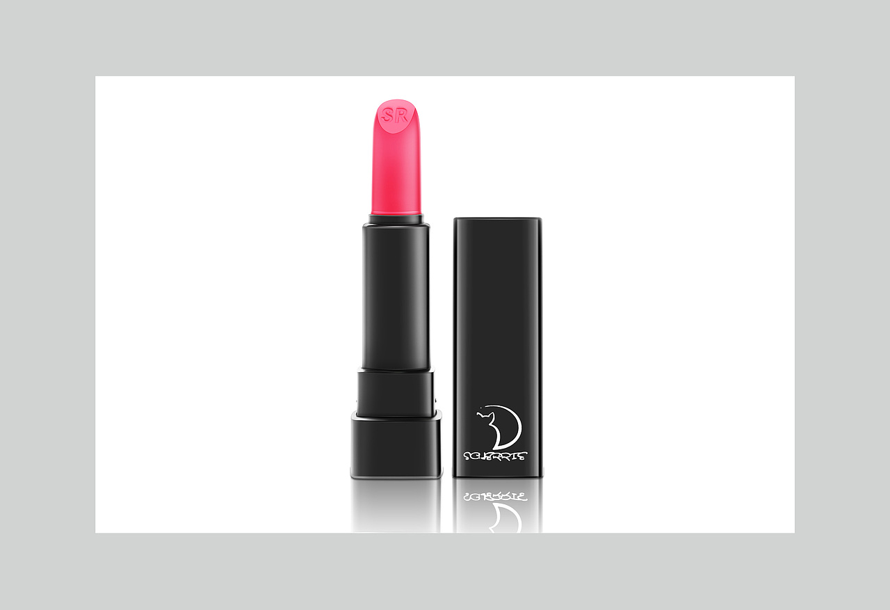 口红--练习（图ZODQwMzE5ODg=） - 产品摄影 - 站酷设计师短腿肌原创素材 - 站酷ZCOOL